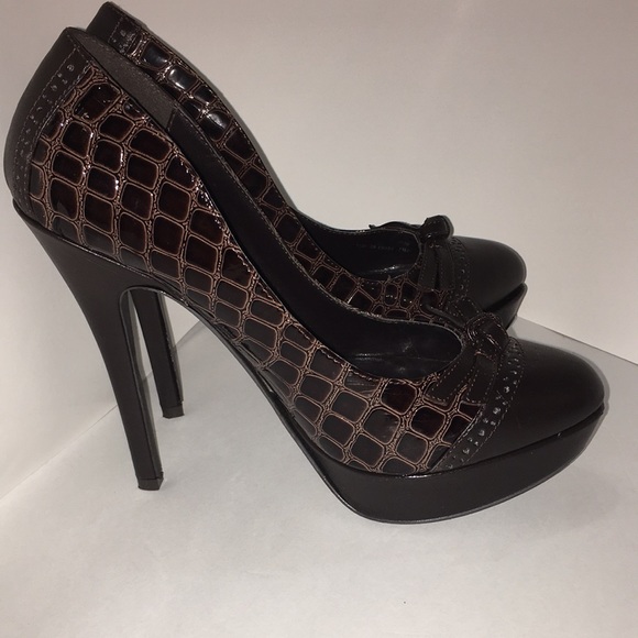 Charles by Charles David platforms - Picture 5 of 7